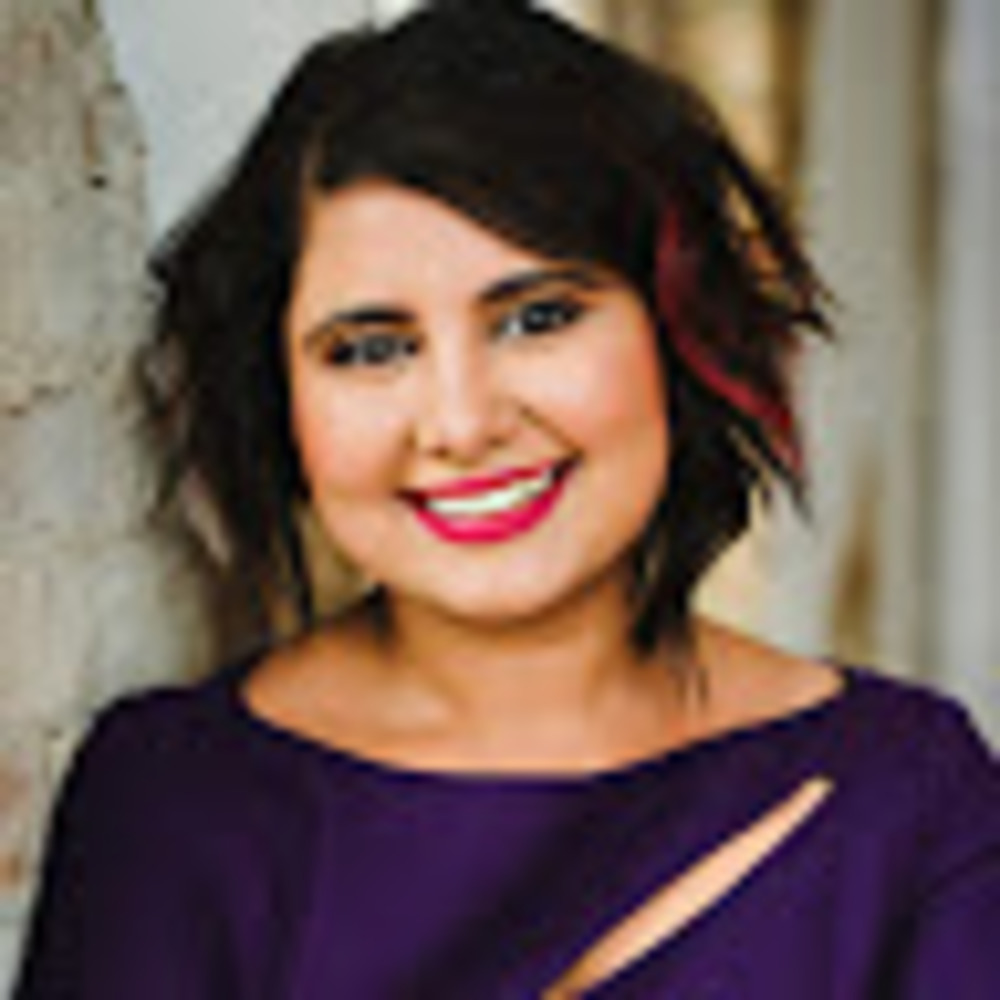 Meet your Posher, Komal